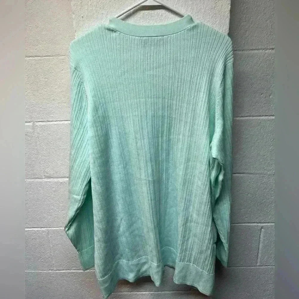 Lane Bryant Cardigan - Picture 2 of 3